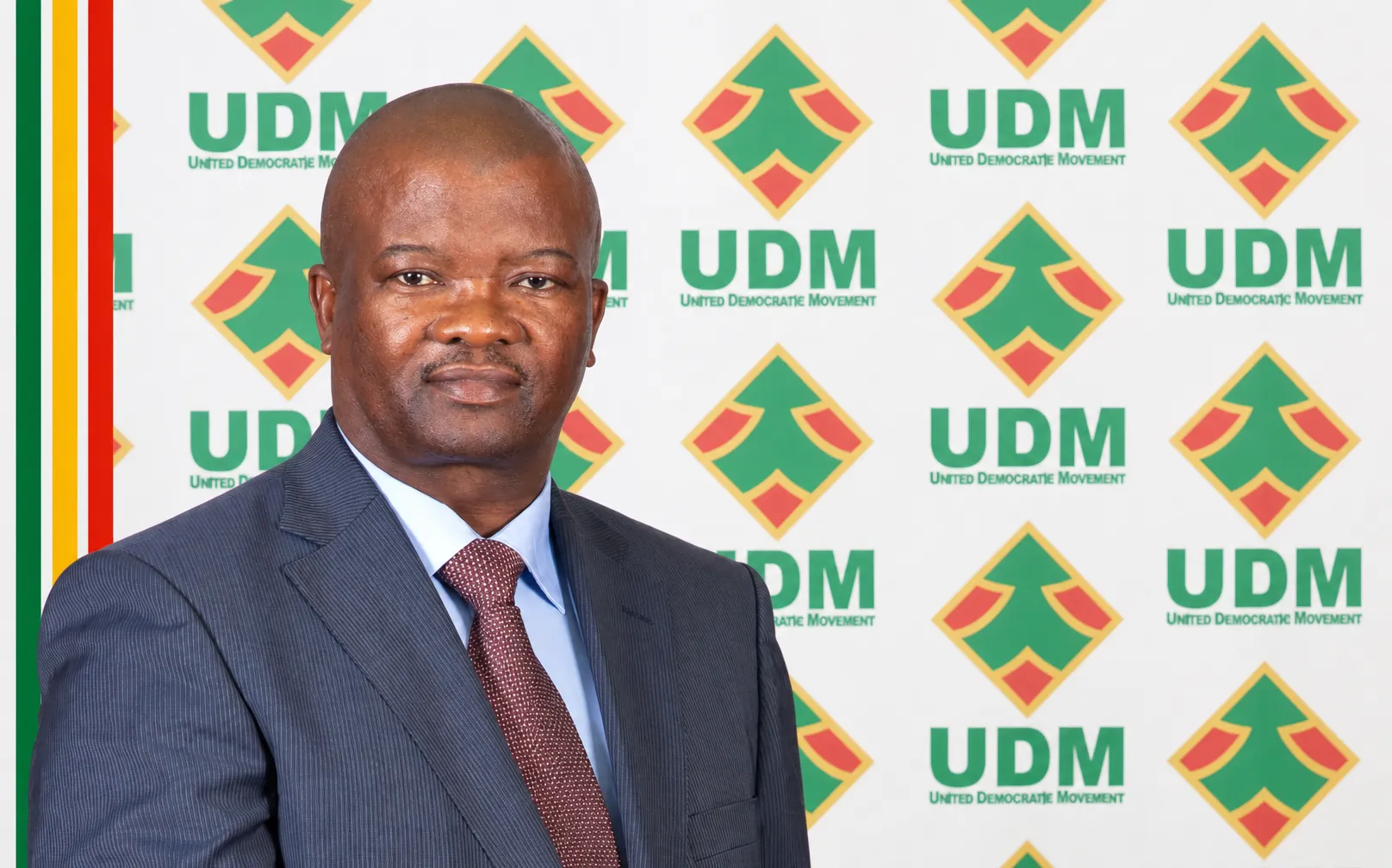 Bantu Holomisa