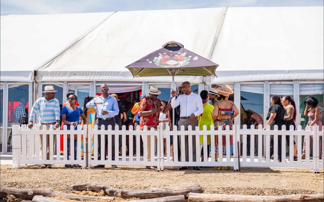 Got a Big Sporting Idea? Eastern Cape Has Money On the Table And Is Inviting Proposals