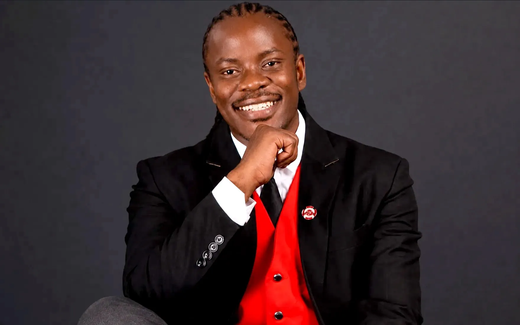 Betusile Mcinga Built This. Now It’s Time For The Eastern Cape To Show Up For Him