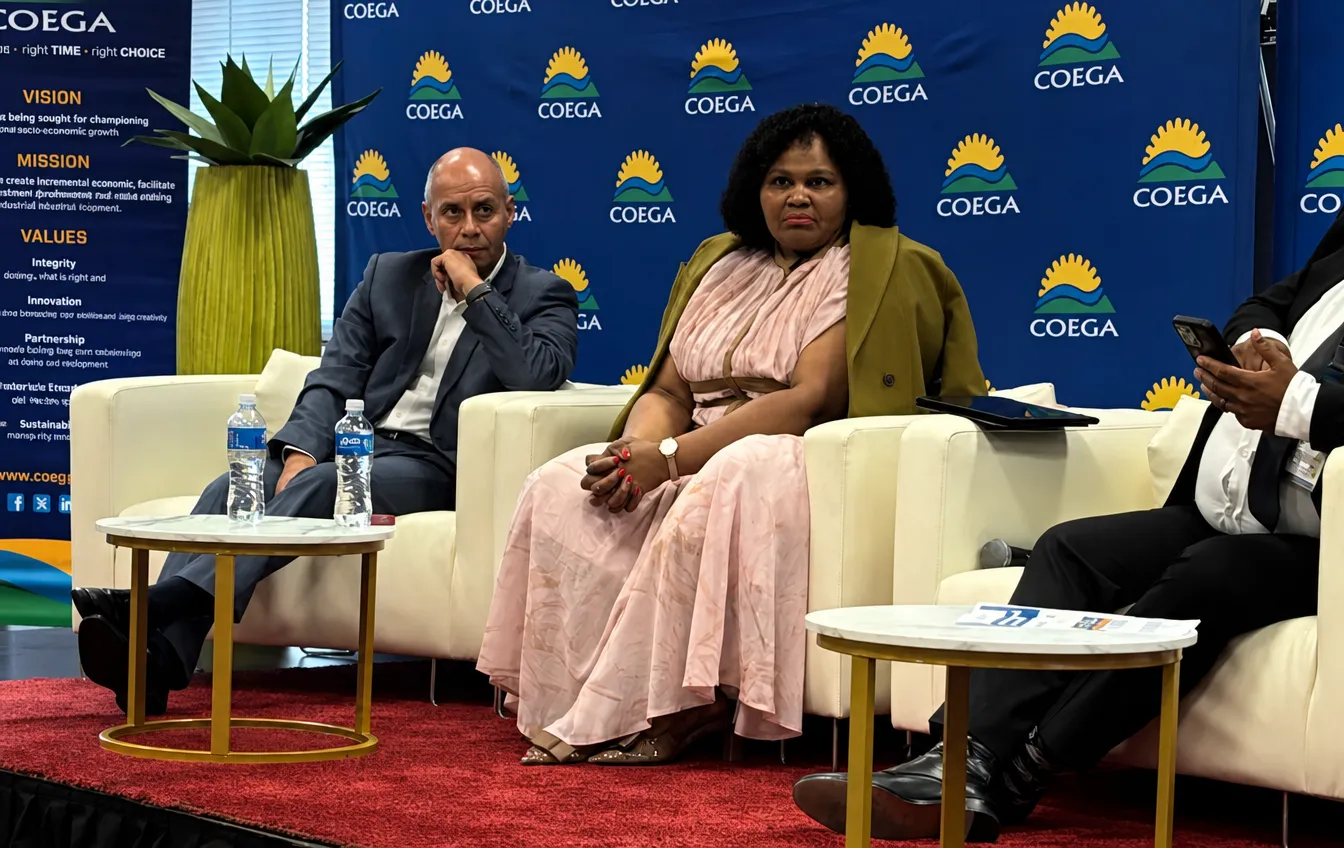 Mayor Snubs Summit To Rescue Bay Economy