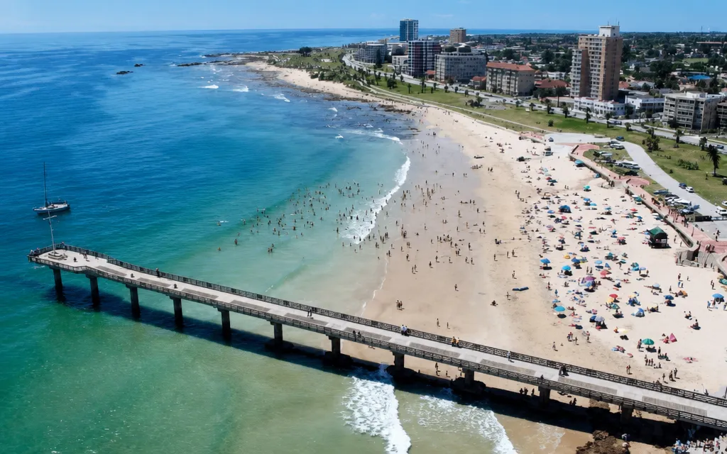 Eighteen-Month Plan To Fix The Bay.