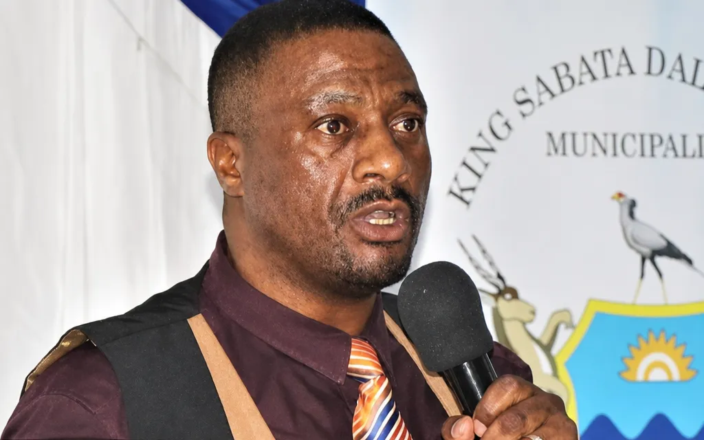 KSD formally ties senior managers’ performance to service delivery — particularly roads, water, sanitation and infrastructure