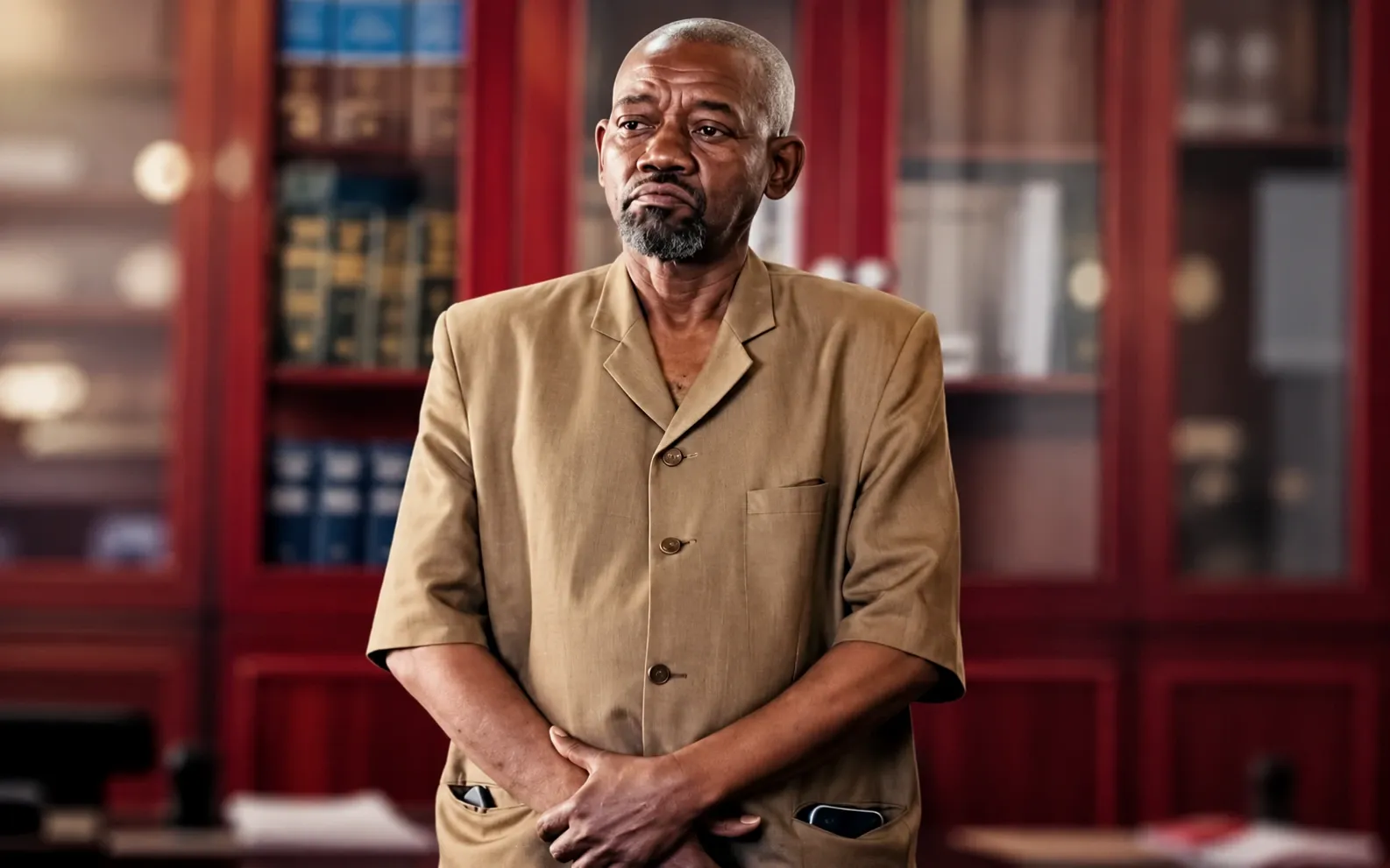 DA Objects To Sihlahla’s Appointment As Enoch Mgijima Municipal Manager
