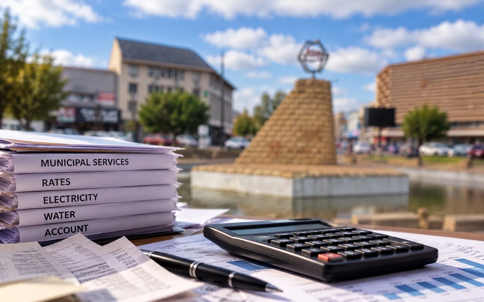 Komani’s Financial Alarm Bells Ring as Collections Sink to 49%