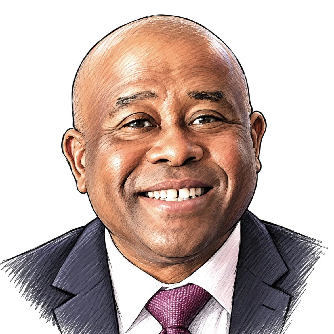 OPINIONS & PERSPECTIVES: The Courage Of Champions Is The Spirit South Africa Needs