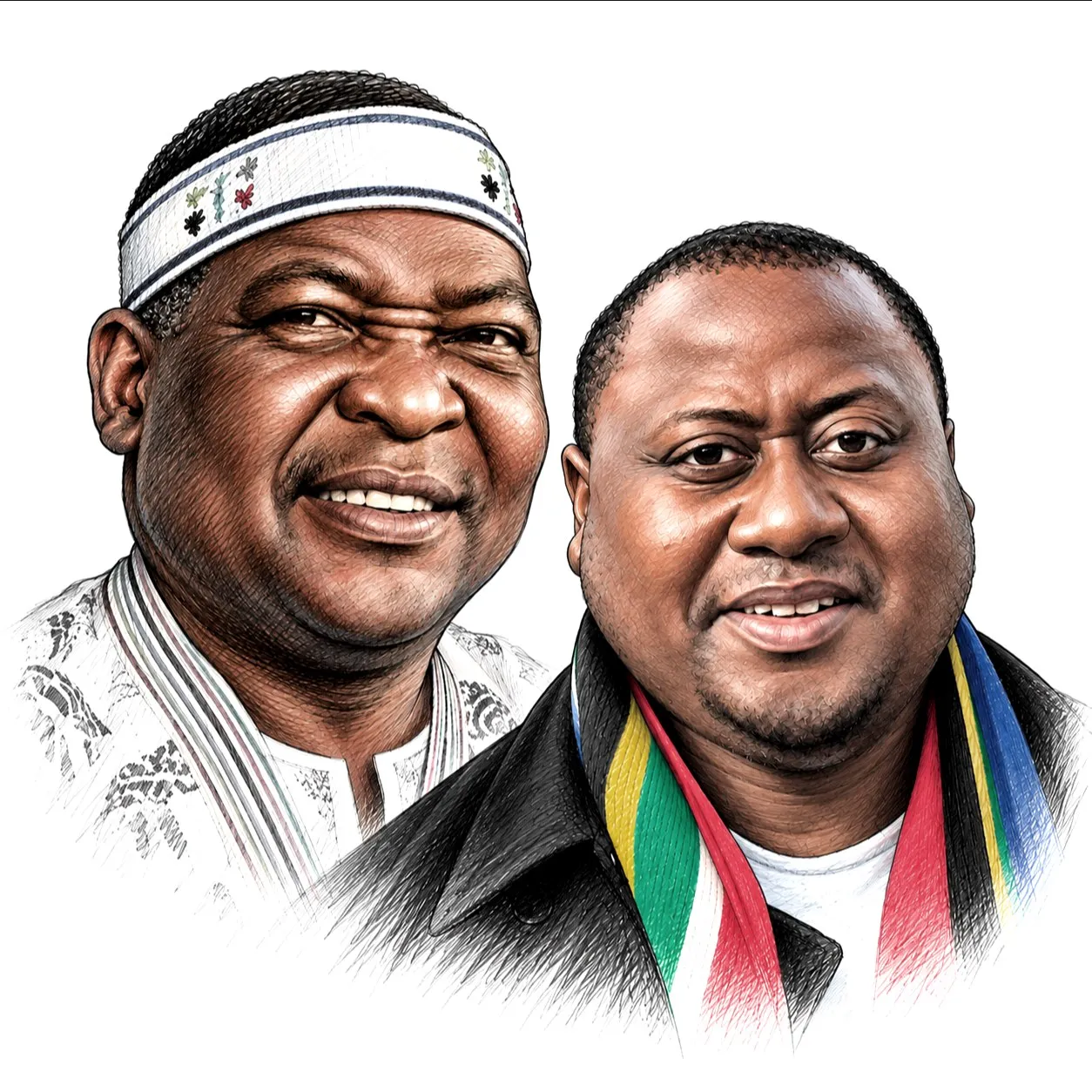 OPINIONS & PERSPECTIVES: Maqoma, The Man History Tried, But Failed, To Bury