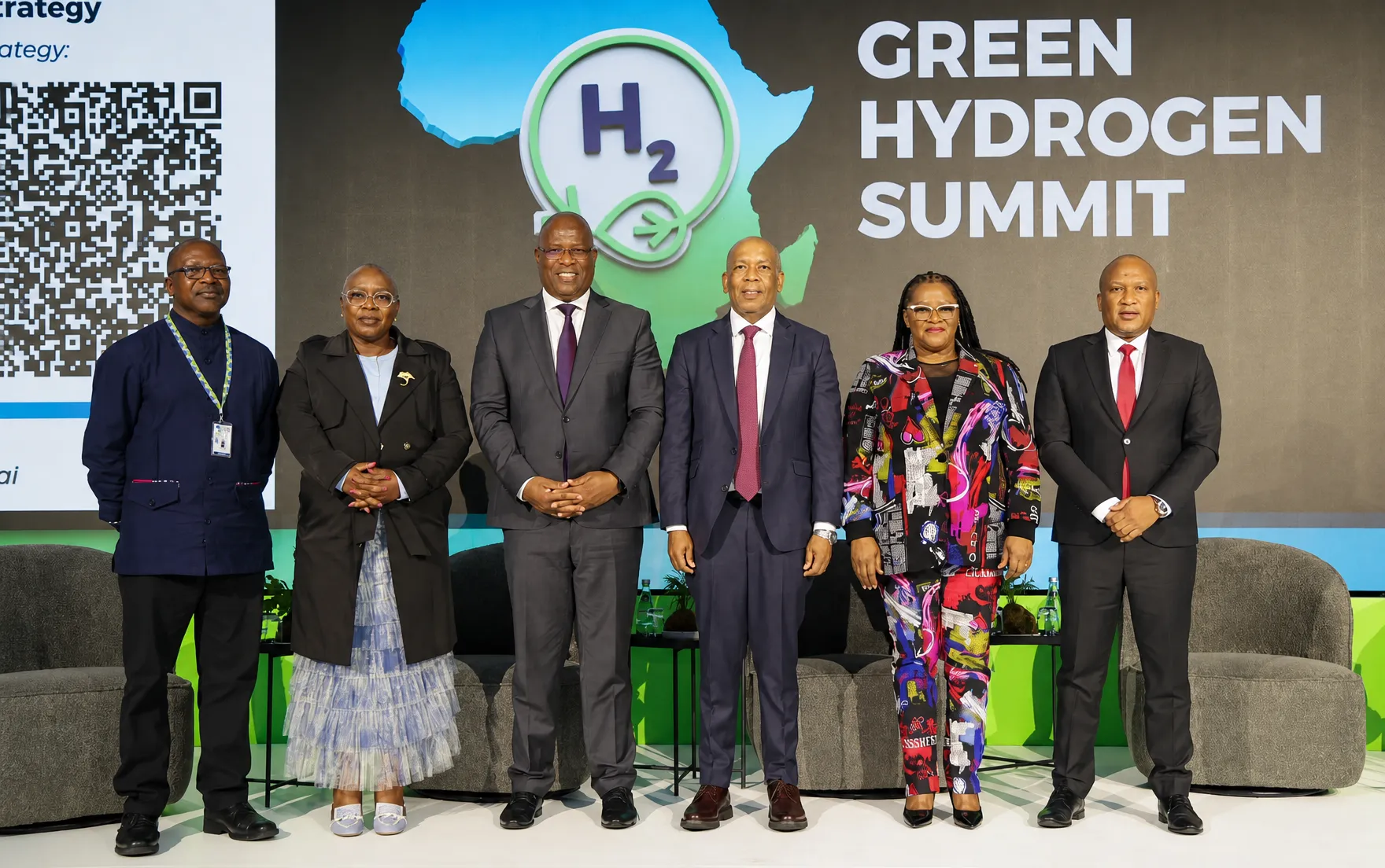Eastern Cape Bets Big On Green Hydrogen As Three Capes Join Hands