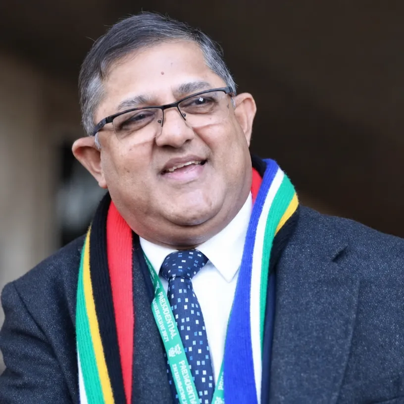 Narend Singh