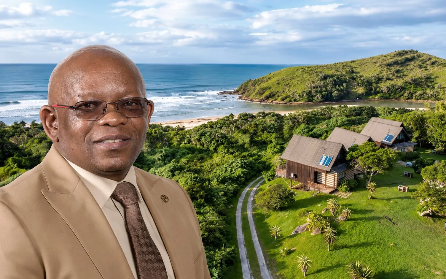 Taxpayers Face R74m Bill After Bhisho Loses Wild Coast Road Battle
