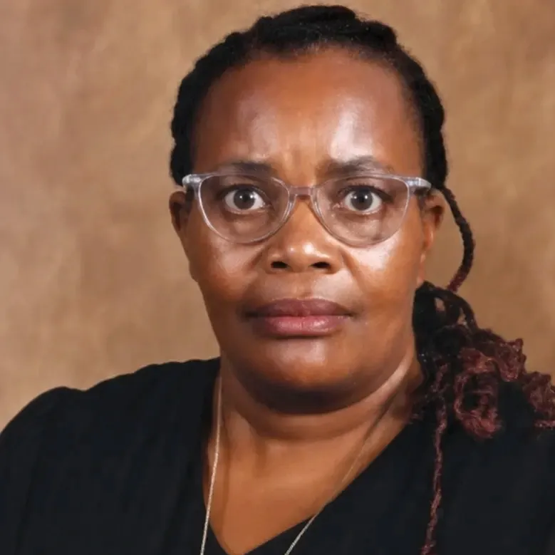 Mayor Cebisa Mazuza