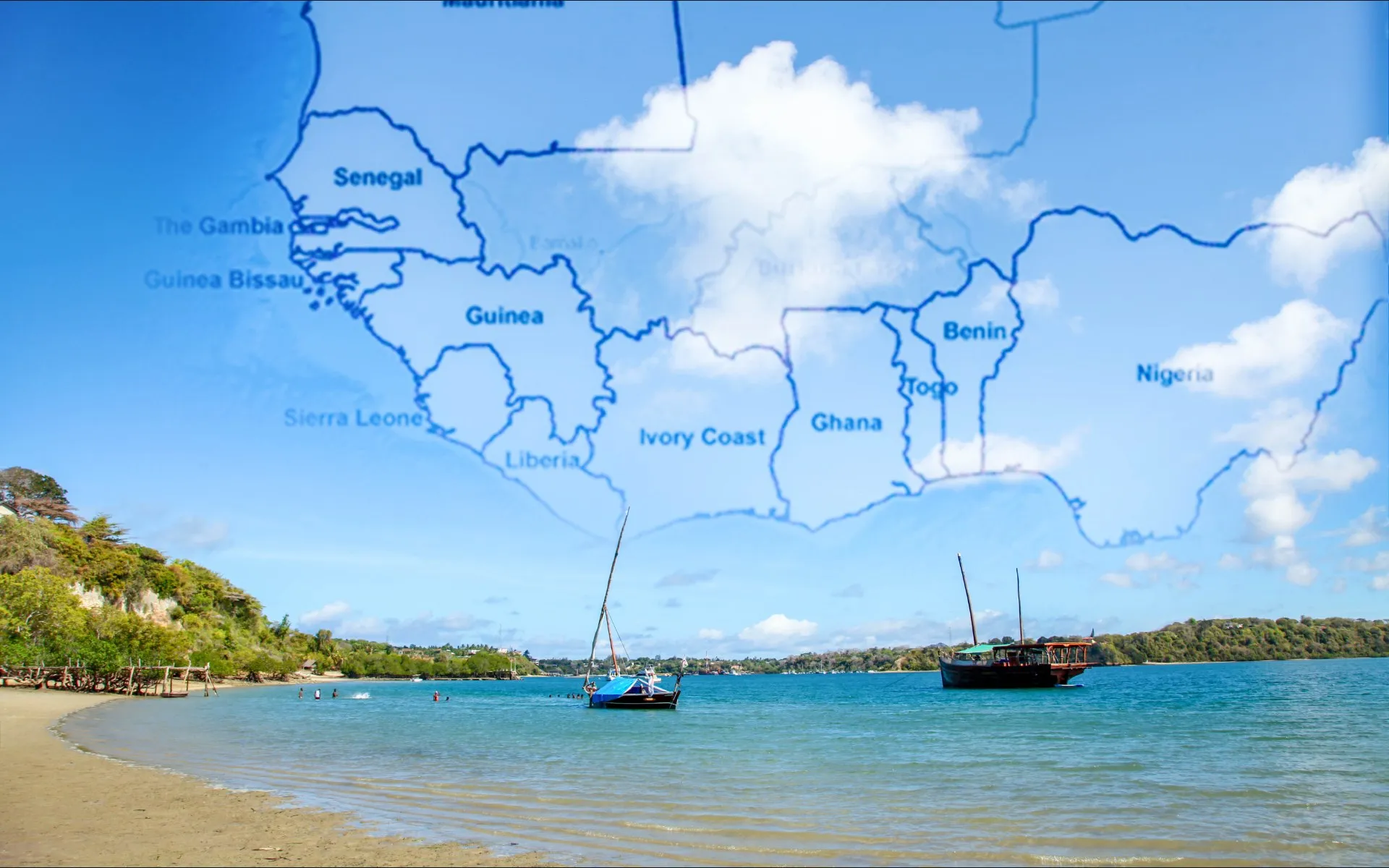 West African states are moving from fragmented oversight to coordinated regional control of their oceans